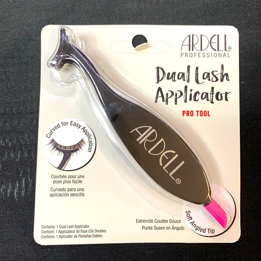 Ardell Professional Dual Lash Applicator Pro Tool